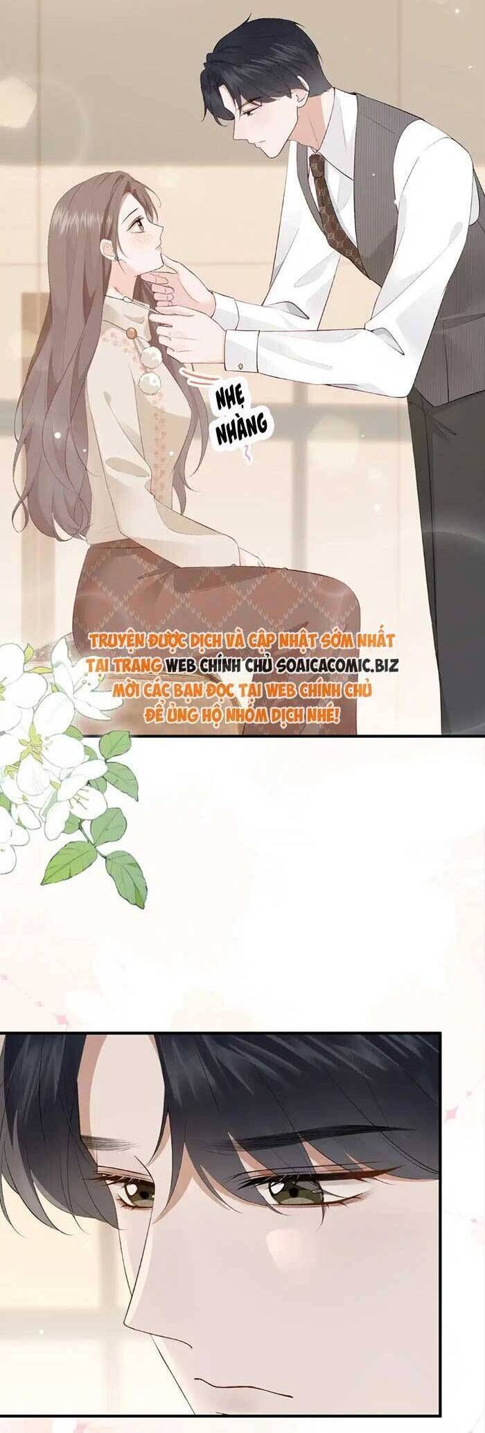 Ấm Hôn 100 Ngày Chap 8 - Next Chap 9