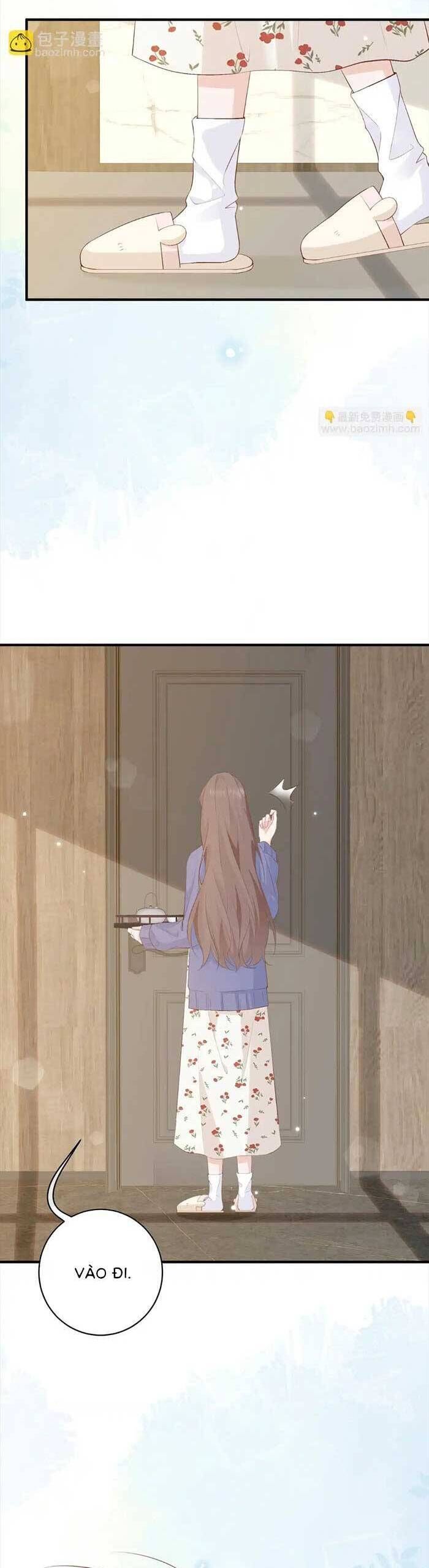 Ấm Hôn 100 Ngày Chap 8 - Next Chap 9
