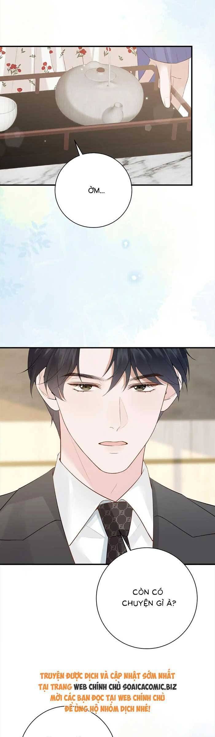 Ấm Hôn 100 Ngày Chap 8 - Next Chap 9