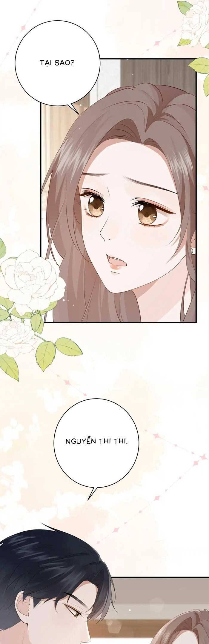 Ấm Hôn 100 Ngày Chap 8 - Next Chap 9
