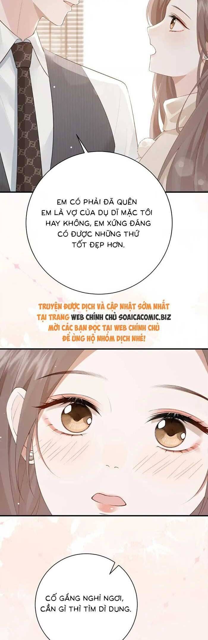 Ấm Hôn 100 Ngày Chap 8 - Next Chap 9