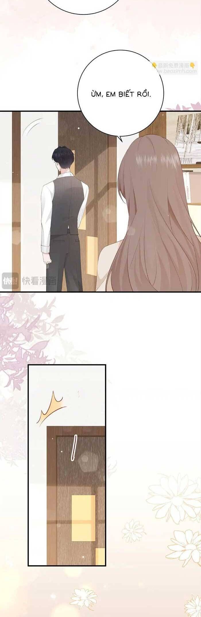 Ấm Hôn 100 Ngày Chap 8 - Next Chap 9