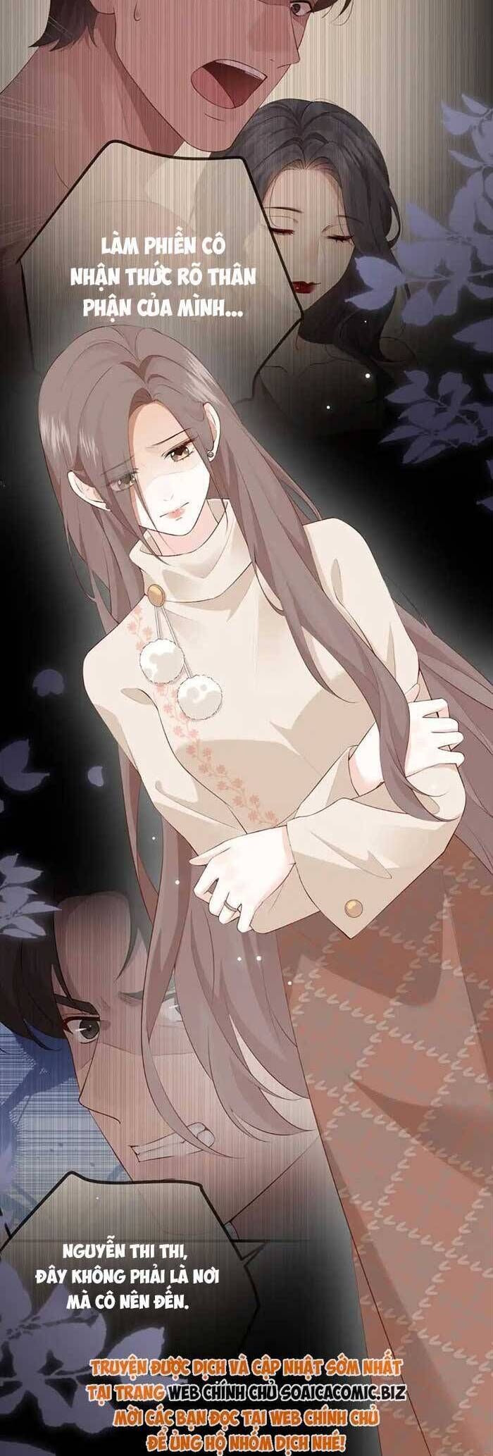 Ấm Hôn 100 Ngày Chap 8 - Next Chap 9