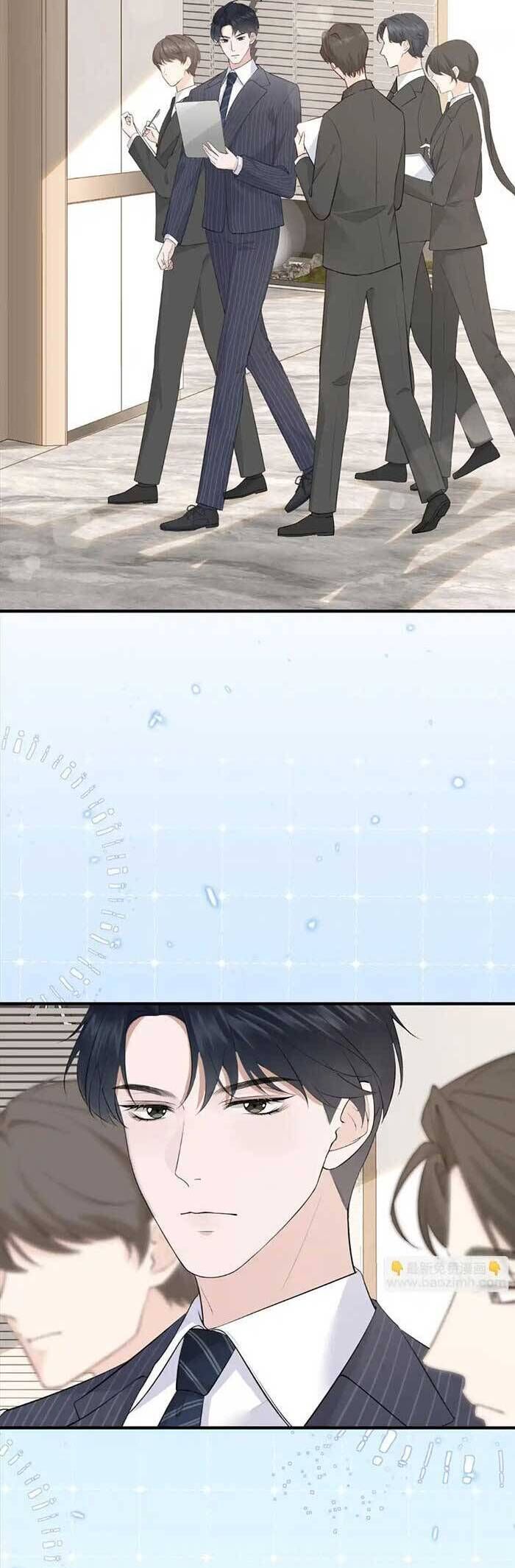 Ấm Hôn 100 Ngày Chap 9 - Next Chap 10