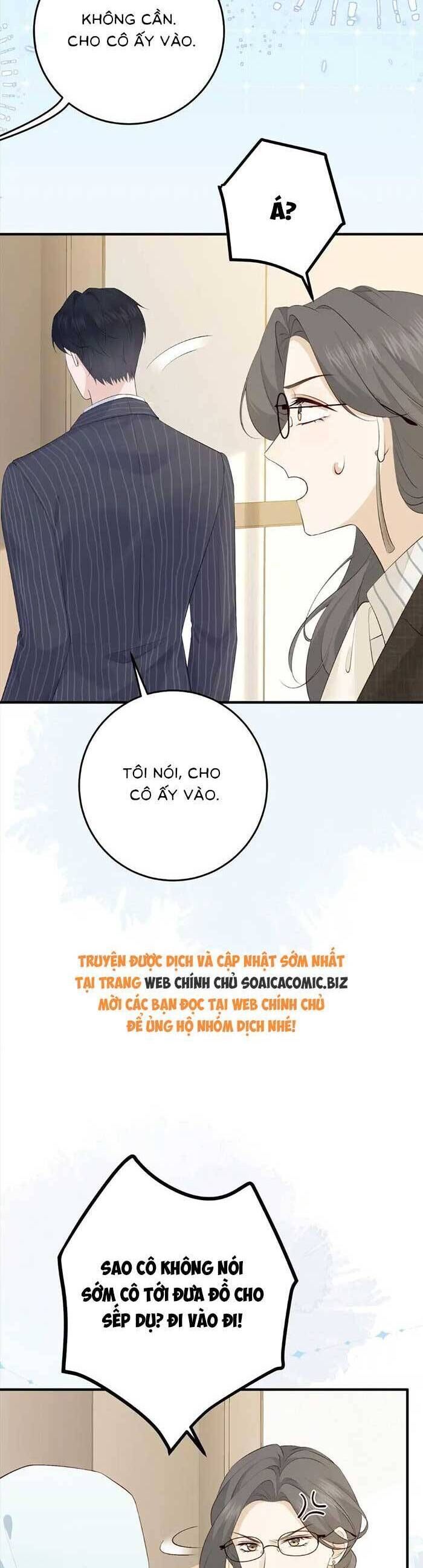 Ấm Hôn 100 Ngày Chap 9 - Next Chap 10