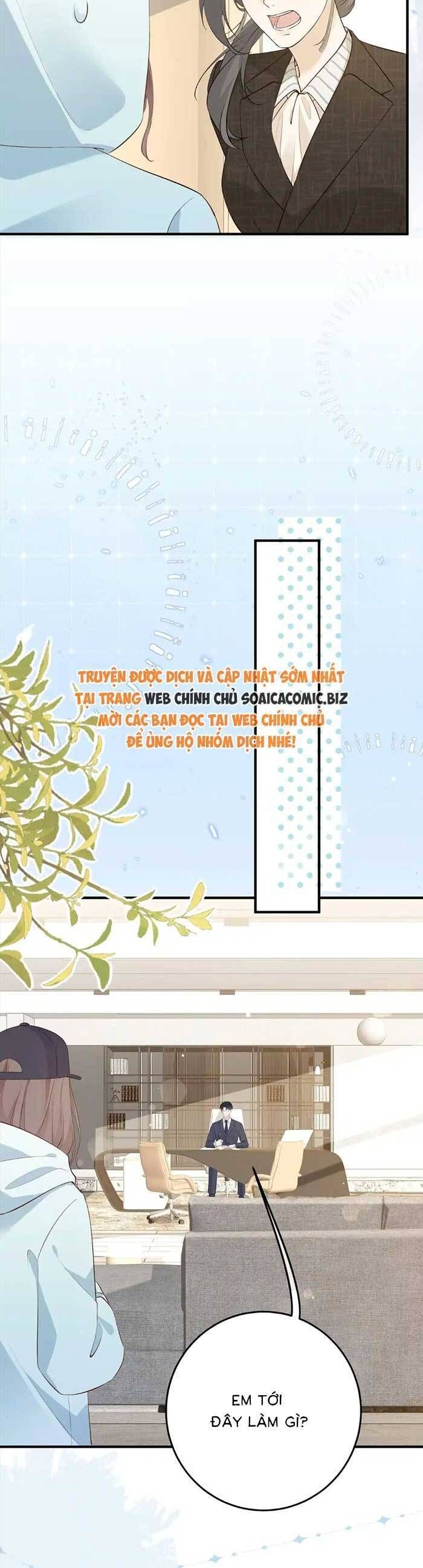 Ấm Hôn 100 Ngày Chap 9 - Next Chap 10