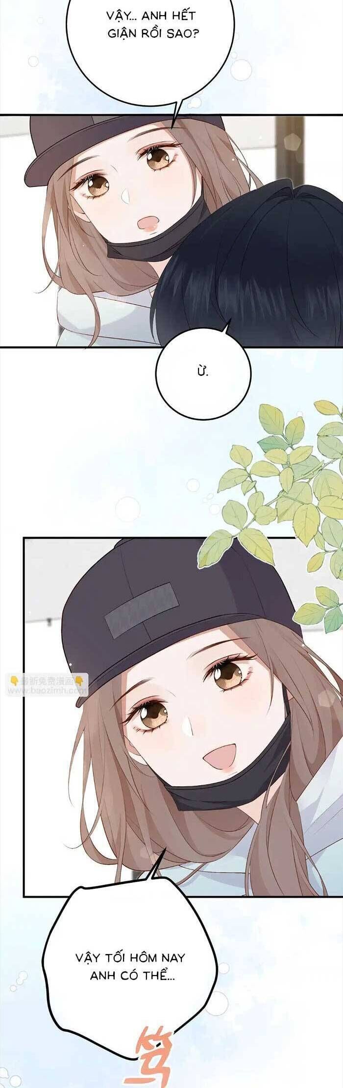 Ấm Hôn 100 Ngày Chap 9 - Next Chap 10