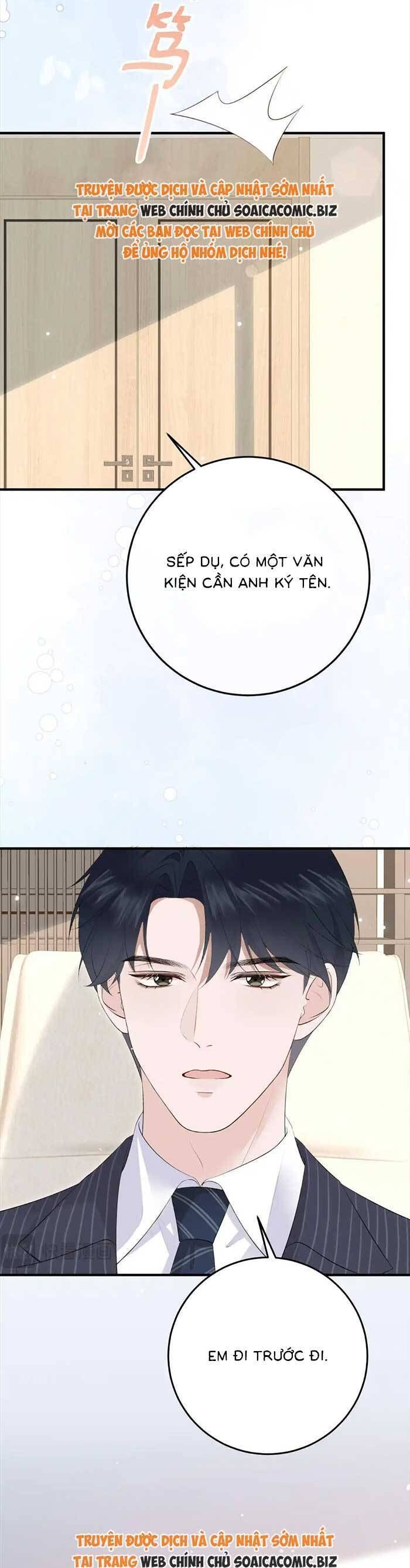 Ấm Hôn 100 Ngày Chap 9 - Next Chap 10