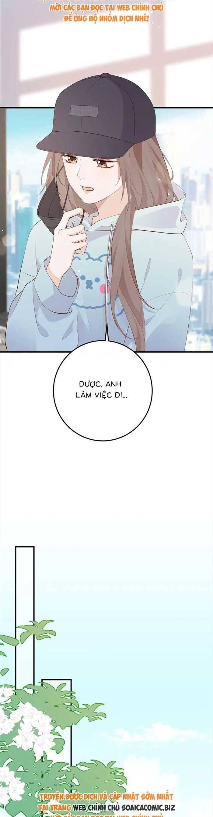 Ấm Hôn 100 Ngày Chap 9 - Next Chap 10