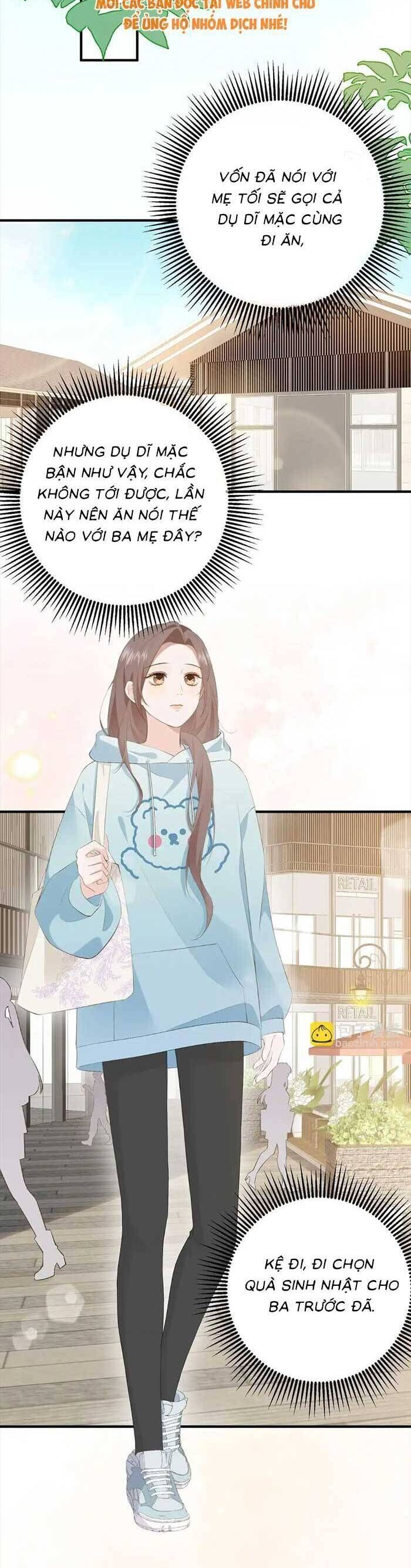Ấm Hôn 100 Ngày Chap 9 - Next Chap 10
