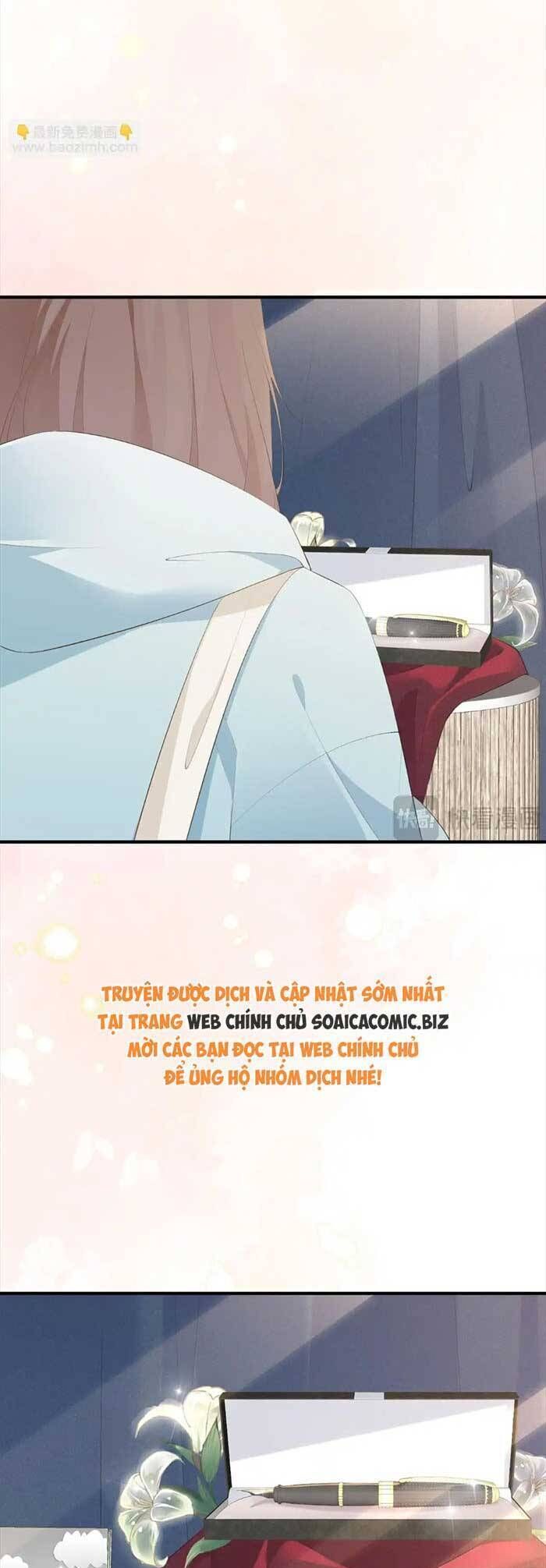 Ấm Hôn 100 Ngày Chap 9 - Next Chap 10