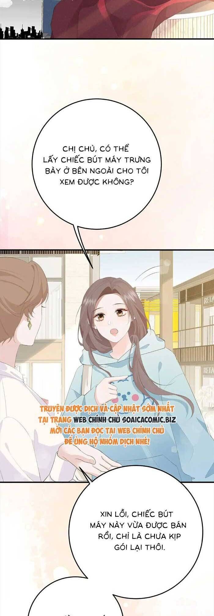 Ấm Hôn 100 Ngày Chap 9 - Next Chap 10