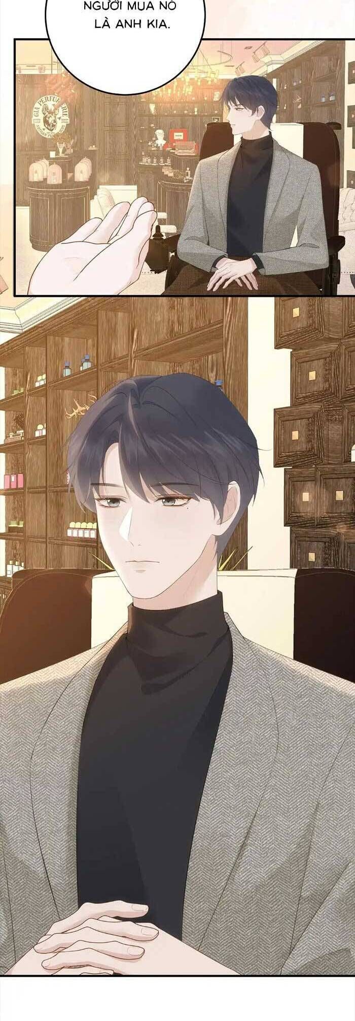 Ấm Hôn 100 Ngày Chap 9 - Next Chap 10