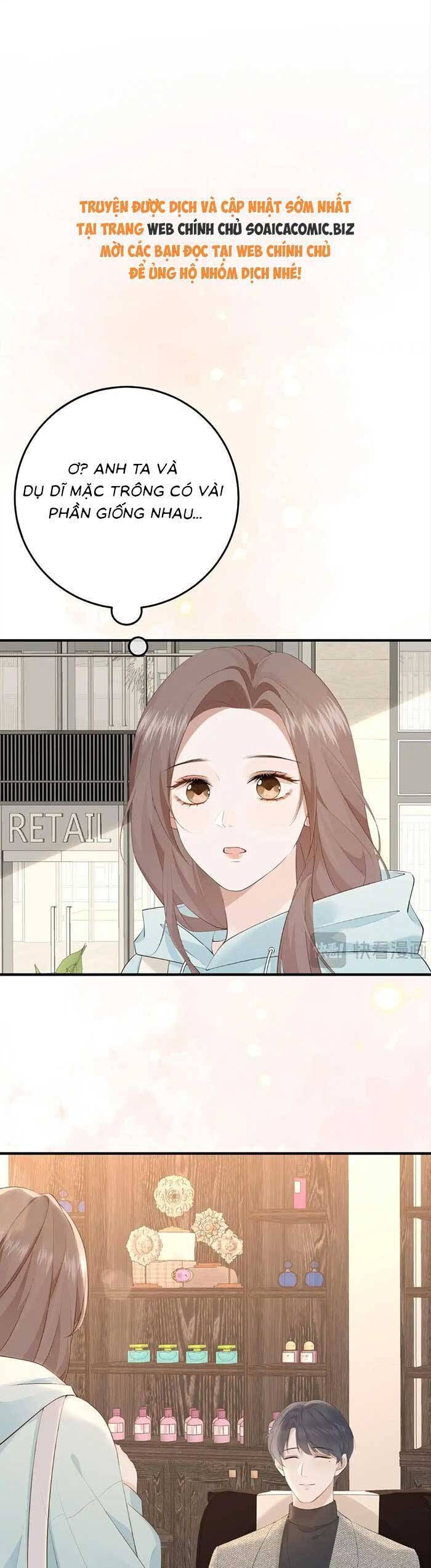 Ấm Hôn 100 Ngày Chap 9 - Next Chap 10