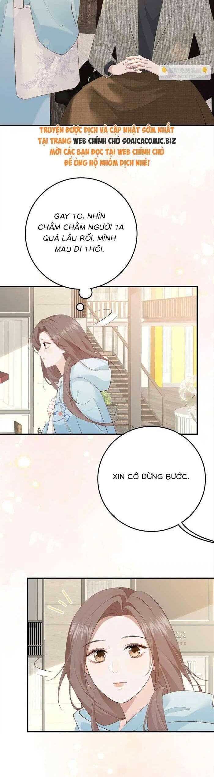 Ấm Hôn 100 Ngày Chap 9 - Next Chap 10