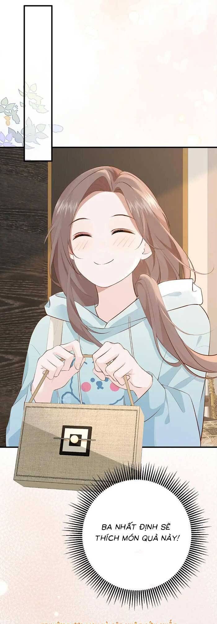 Ấm Hôn 100 Ngày Chap 9 - Next Chap 10