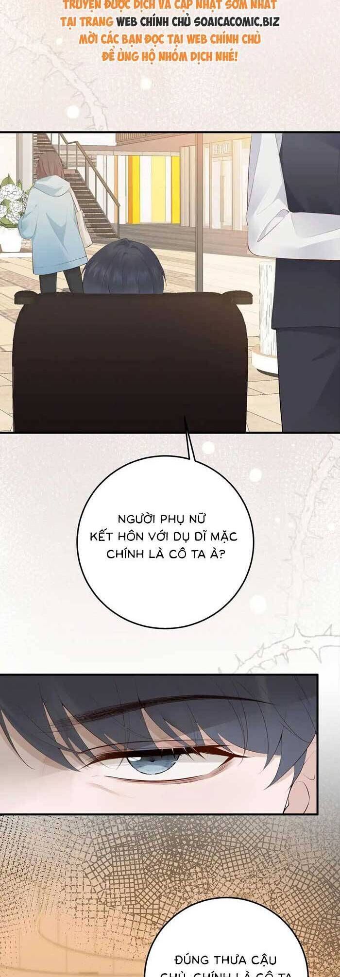 Ấm Hôn 100 Ngày Chap 9 - Next Chap 10