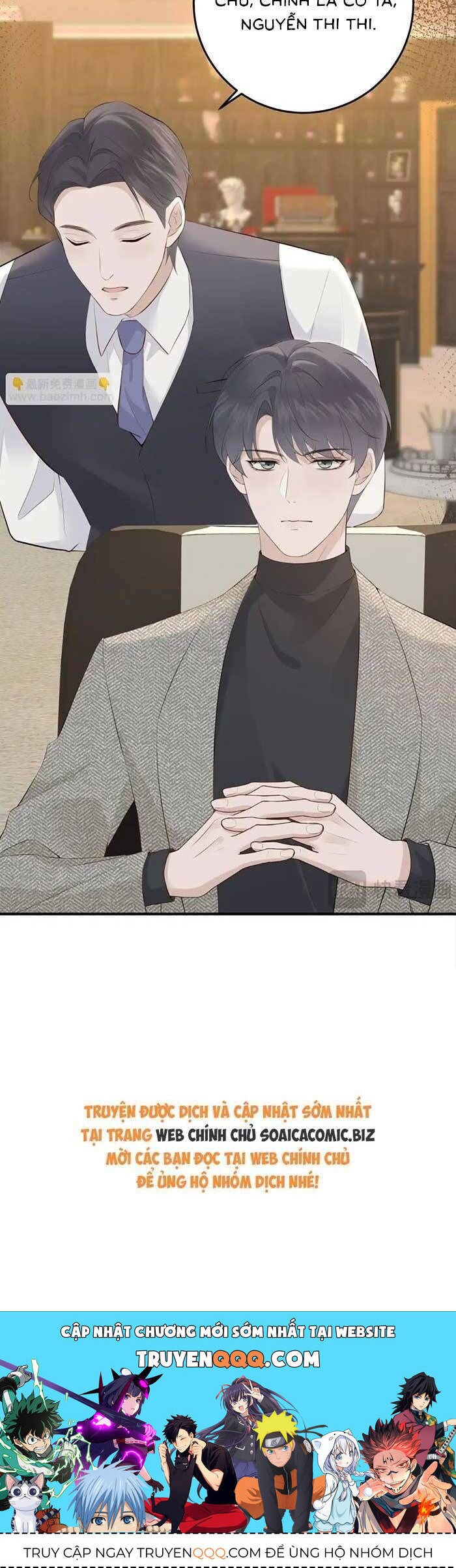 Ấm Hôn 100 Ngày Chap 9 - Next Chap 10