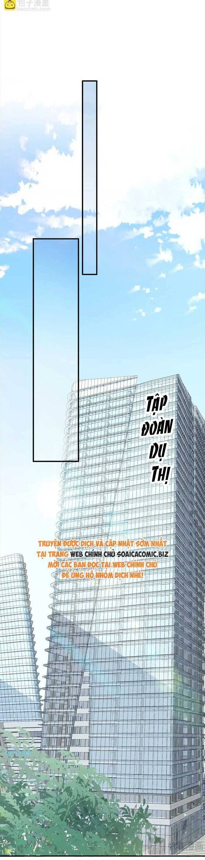 Ấm Hôn 100 Ngày Chap 9 - Next Chap 10
