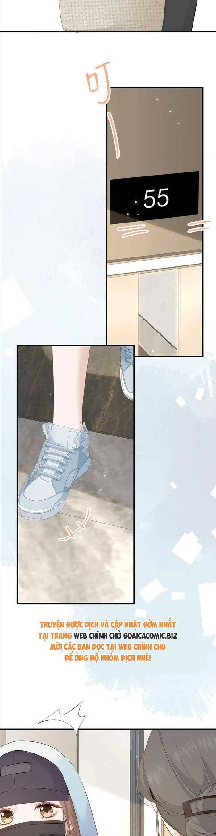 Ấm Hôn 100 Ngày Chap 9 - Next Chap 10