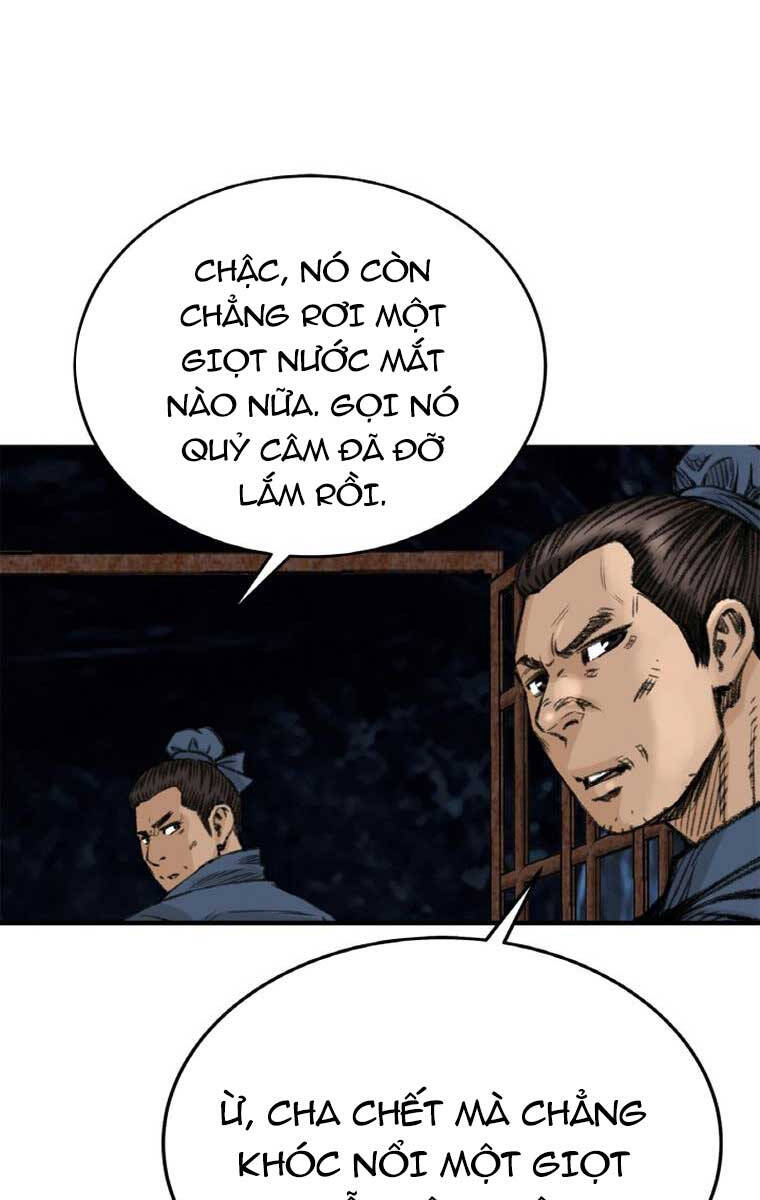 Ám Ma Thiên Đế Chap 5 - Next Chap 6