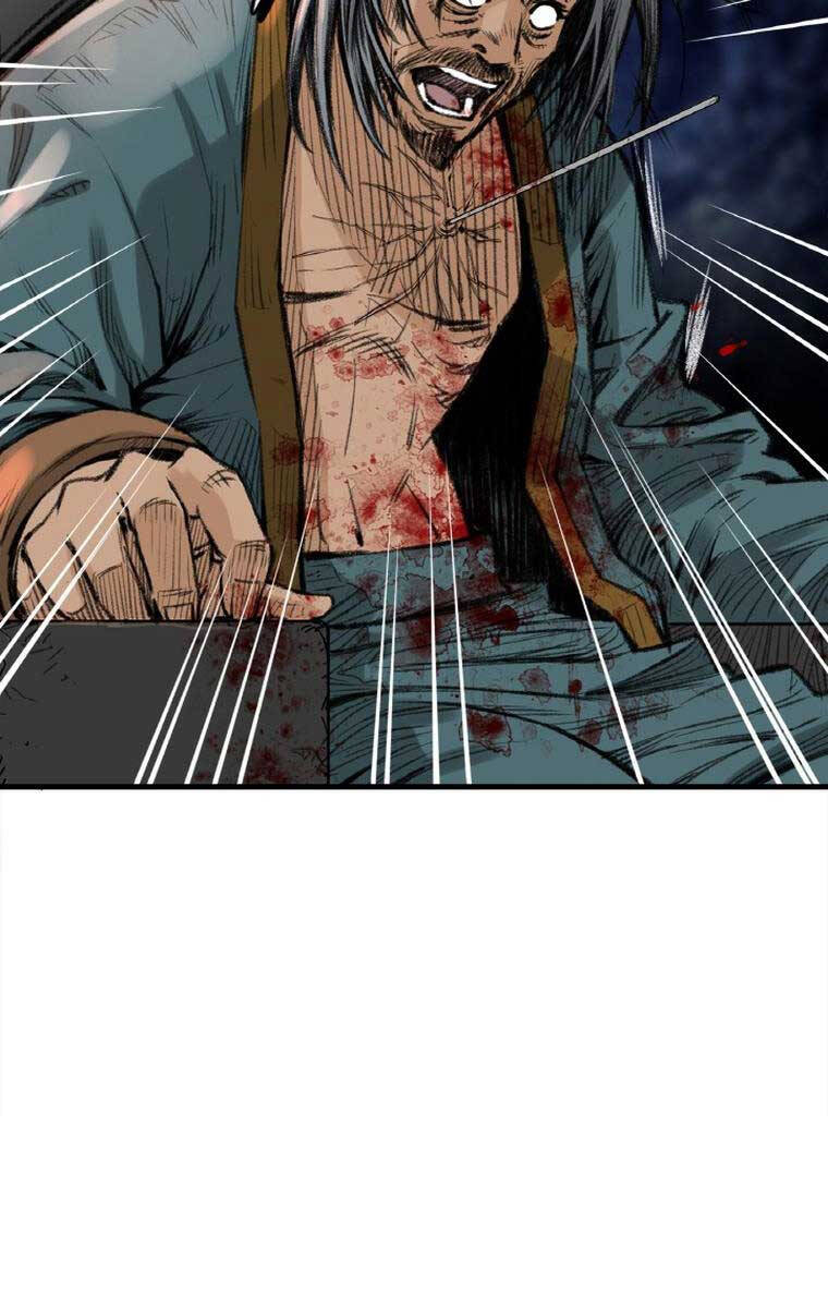 Ám Ma Thiên Đế Chap 5 - Next Chap 6