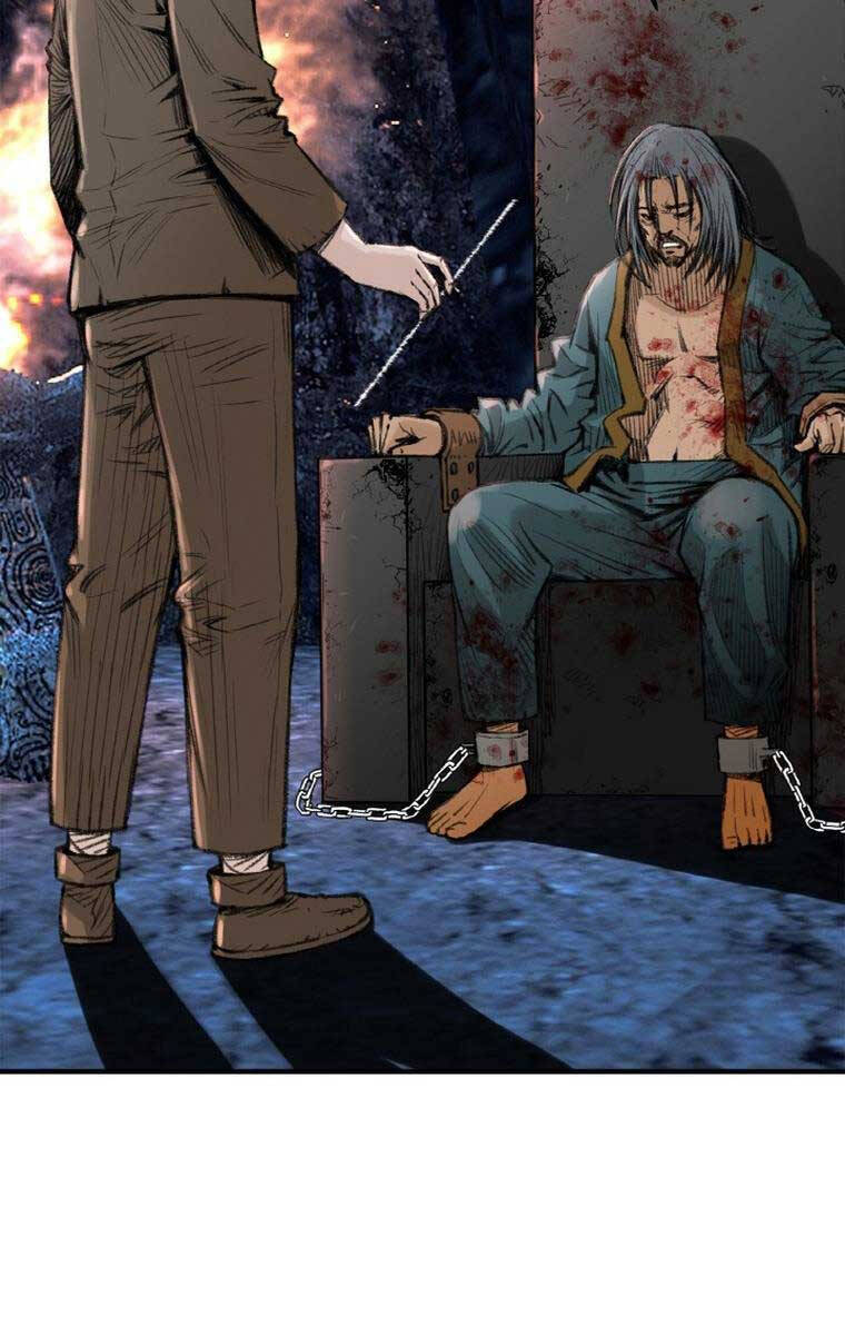 Ám Ma Thiên Đế Chap 5 - Next Chap 6