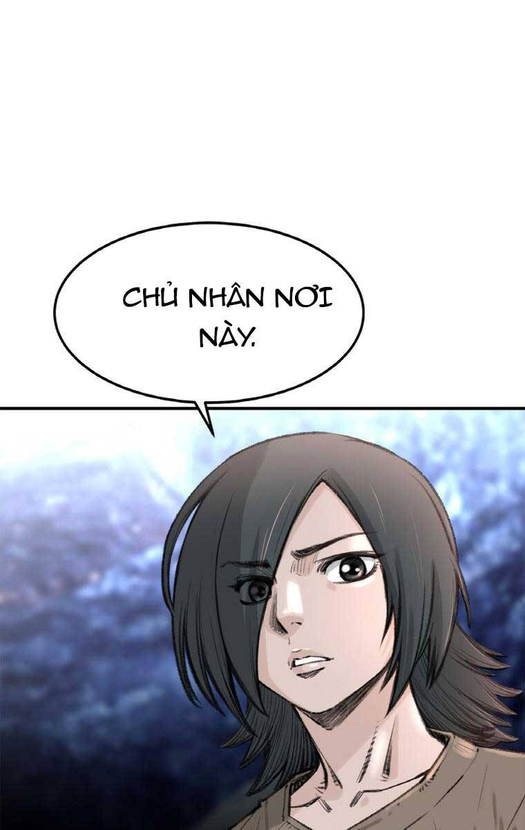 Ám Ma Thiên Đế Chap 5 - Next Chap 6