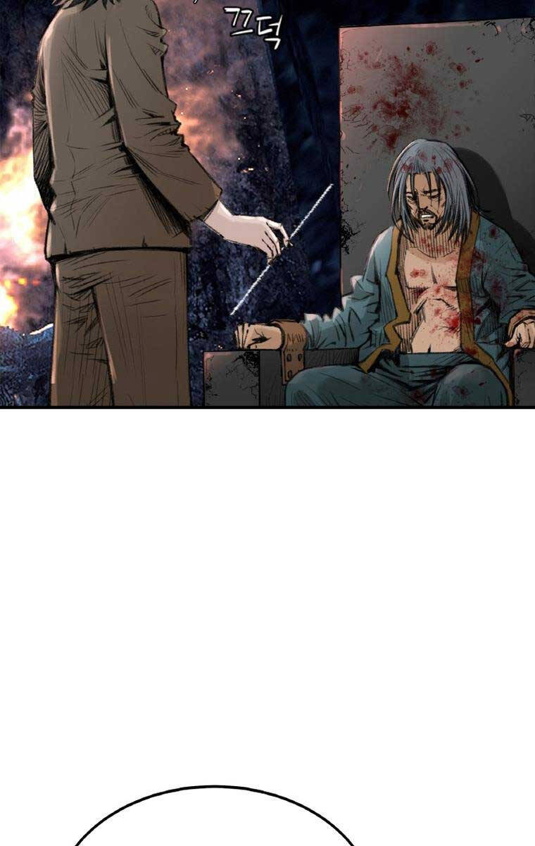 Ám Ma Thiên Đế Chap 5 - Next Chap 6