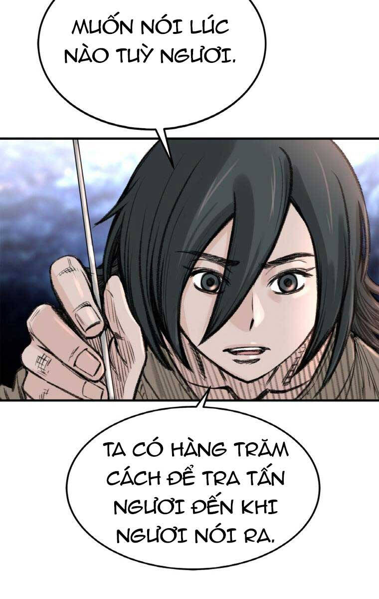 Ám Ma Thiên Đế Chap 5 - Next Chap 6