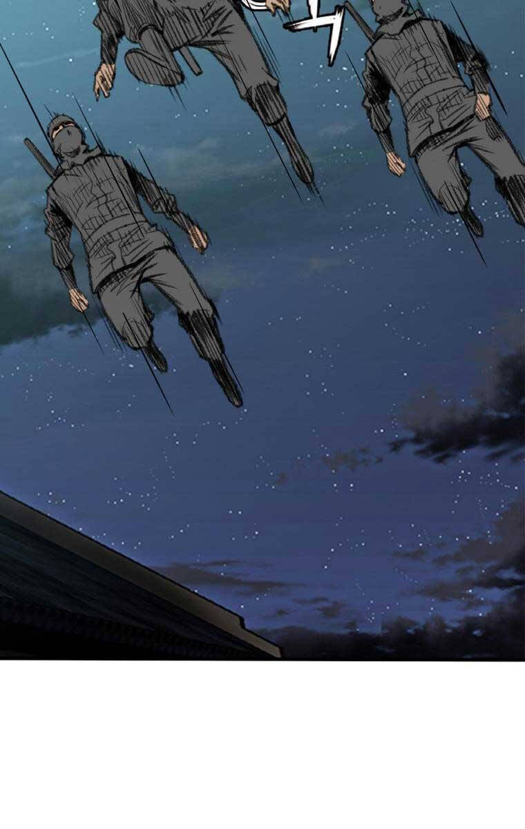 Ám Ma Thiên Đế Chap 5 - Next Chap 6