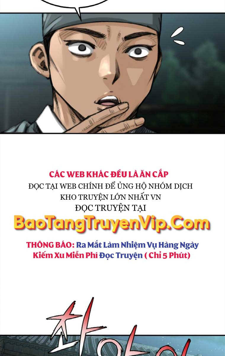 Ám Ma Thiên Đế Chap 5 - Next Chap 6