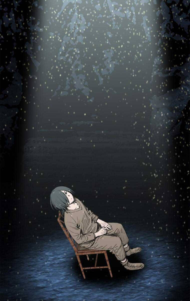 Ám Ma Thiên Đế Chap 5 - Next Chap 6