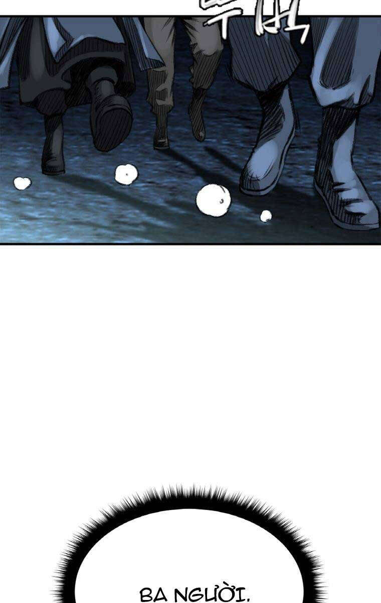 Ám Ma Thiên Đế Chap 5 - Next Chap 6