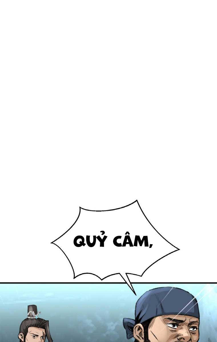 Ám Ma Thiên Đế Chap 5 - Next Chap 6