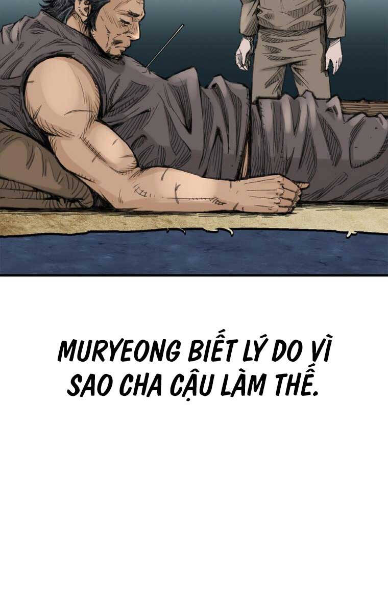 Ám Ma Thiên Đế Chap 5 - Next Chap 6