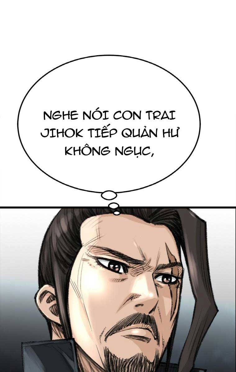 Ám Ma Thiên Đế Chap 5 - Next Chap 6