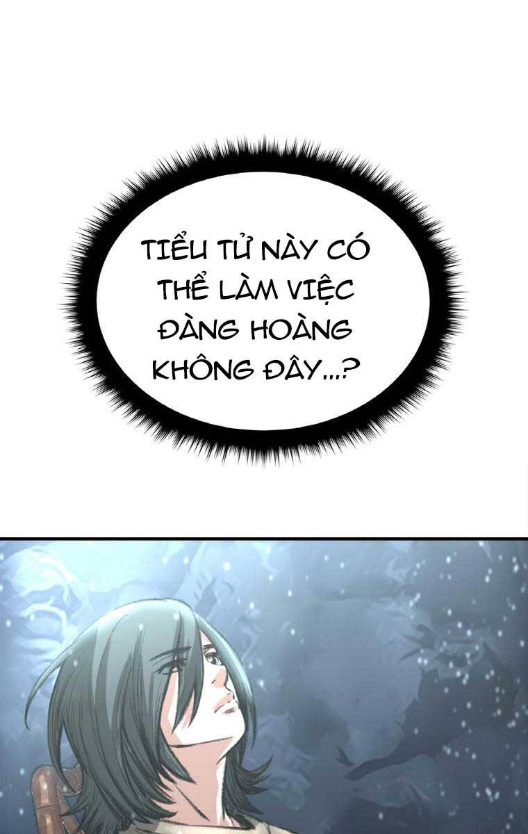 Ám Ma Thiên Đế Chap 5 - Next Chap 6