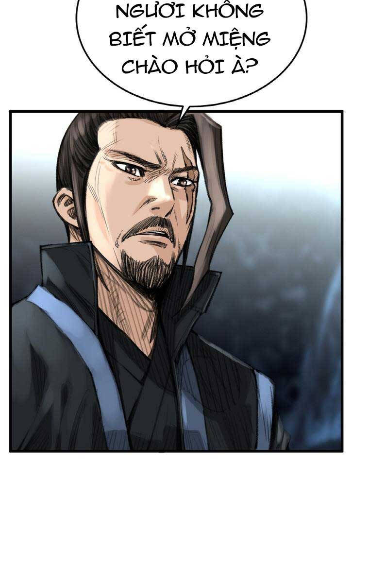 Ám Ma Thiên Đế Chap 5 - Next Chap 6