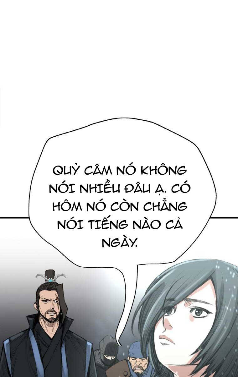 Ám Ma Thiên Đế Chap 5 - Next Chap 6