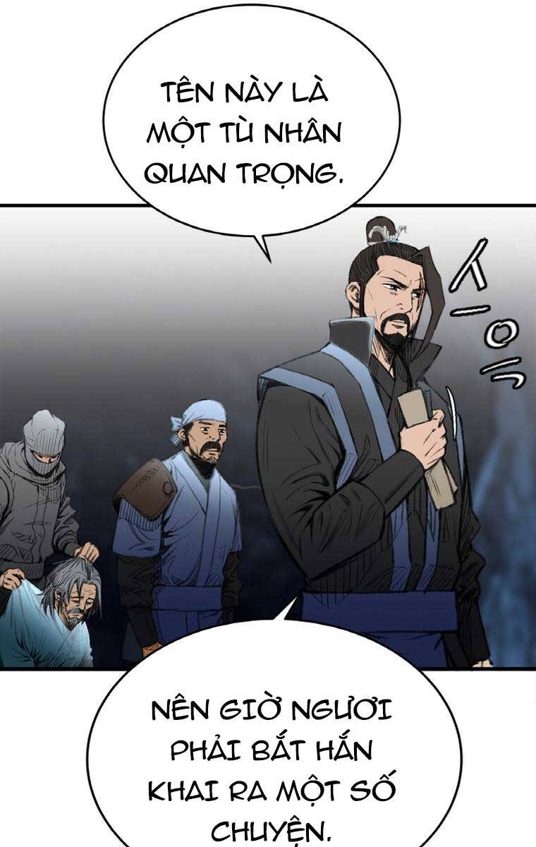 Ám Ma Thiên Đế Chap 5 - Next Chap 6