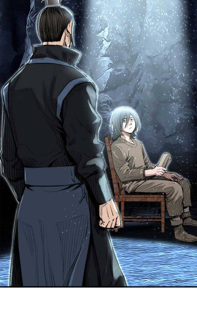 Ám Ma Thiên Đế Chap 5 - Next Chap 6