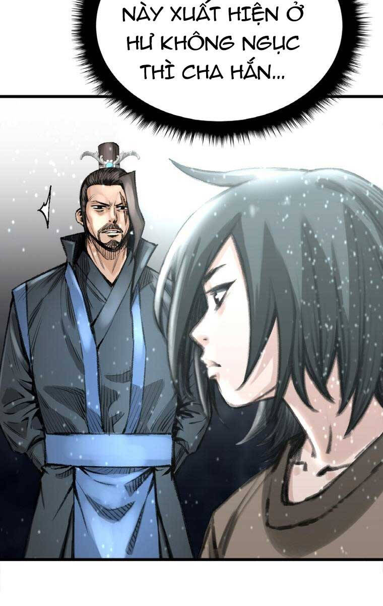 Ám Ma Thiên Đế Chap 5 - Next Chap 6