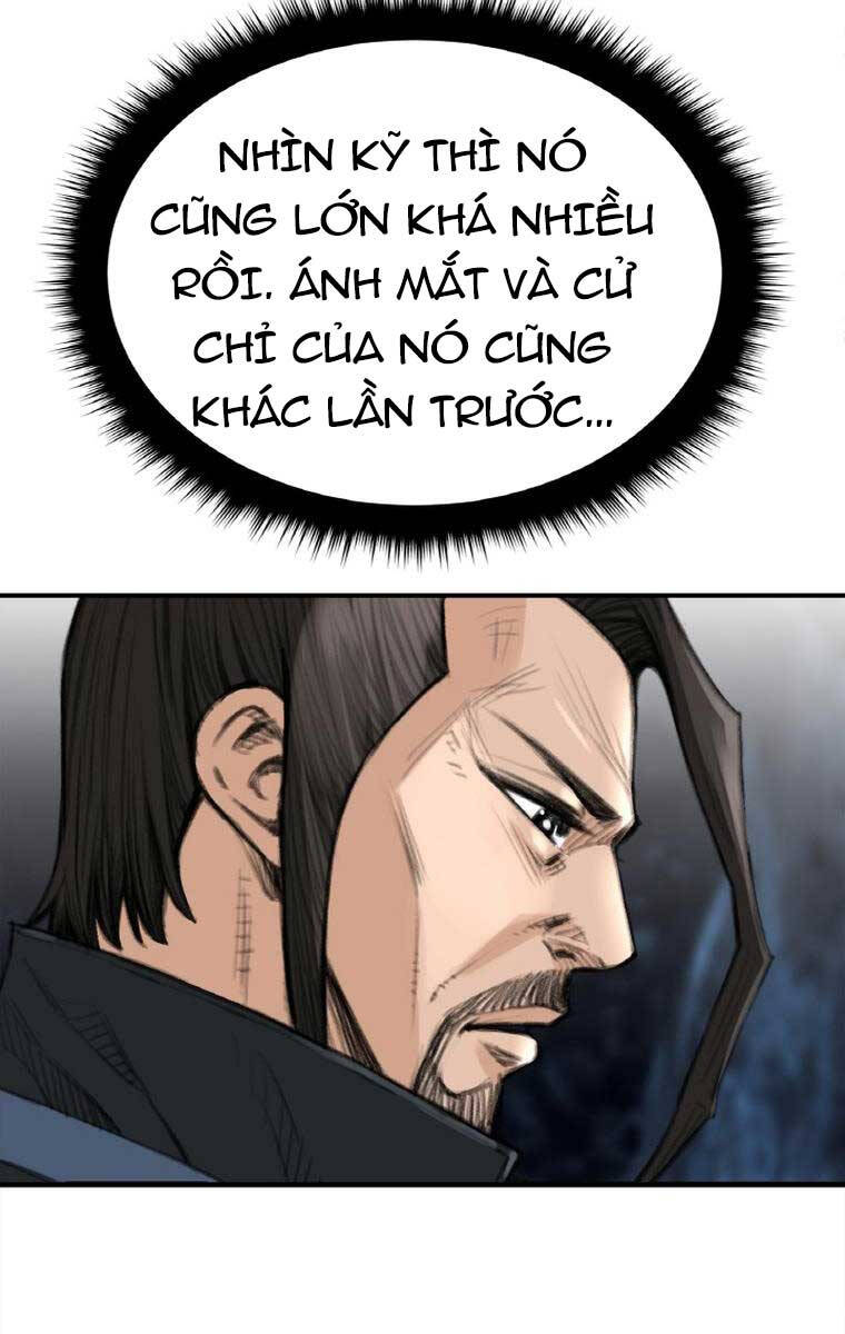Ám Ma Thiên Đế Chap 5 - Next Chap 6