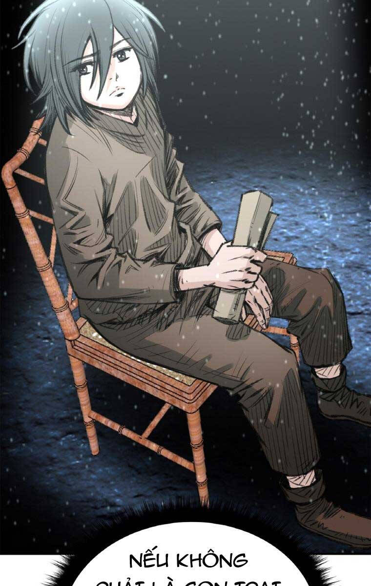 Ám Ma Thiên Đế Chap 5 - Next Chap 6