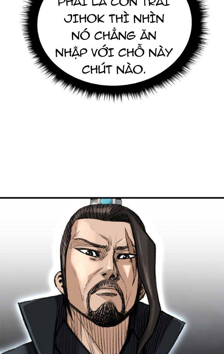 Ám Ma Thiên Đế Chap 5 - Next Chap 6