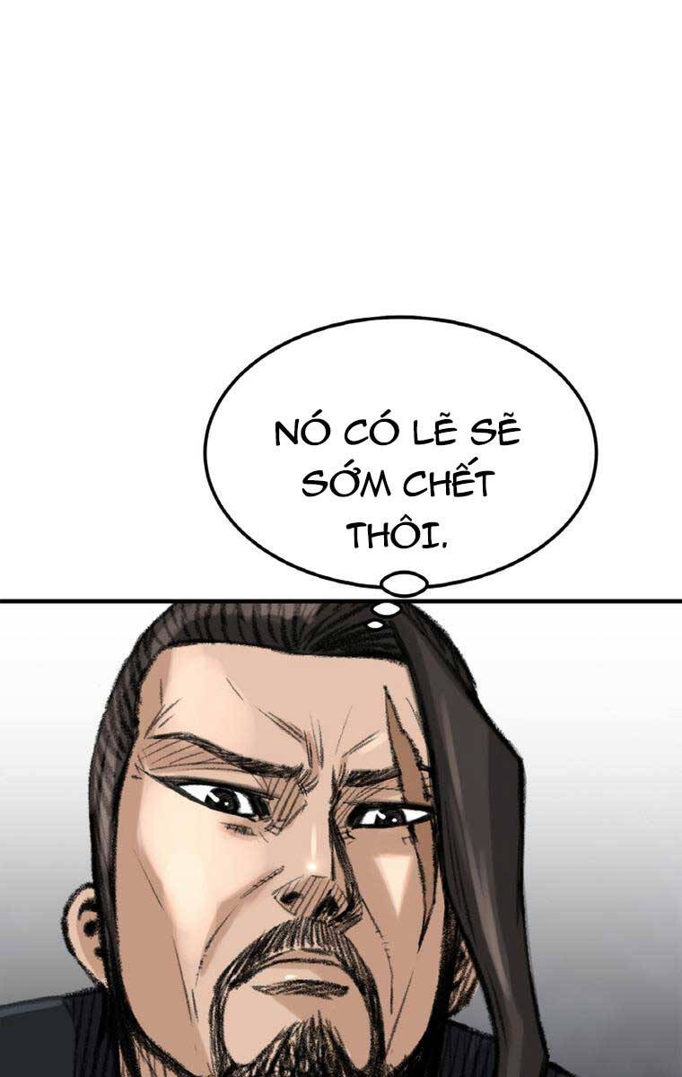 Ám Ma Thiên Đế Chap 5 - Next Chap 6