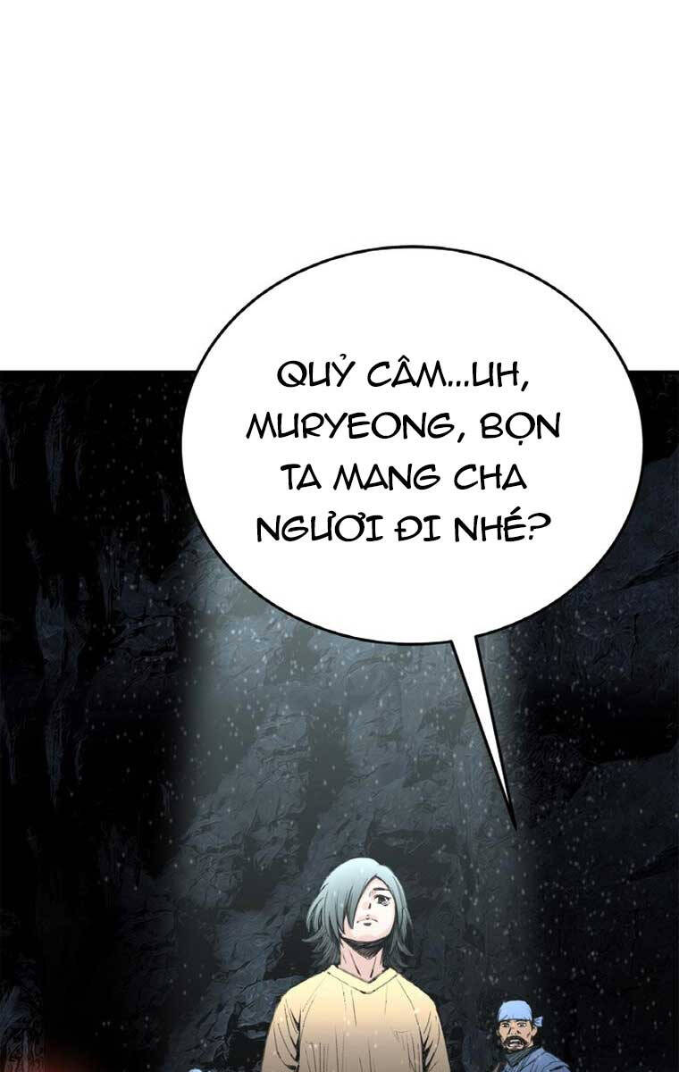 Ám Ma Thiên Đế Chap 5 - Next Chap 6