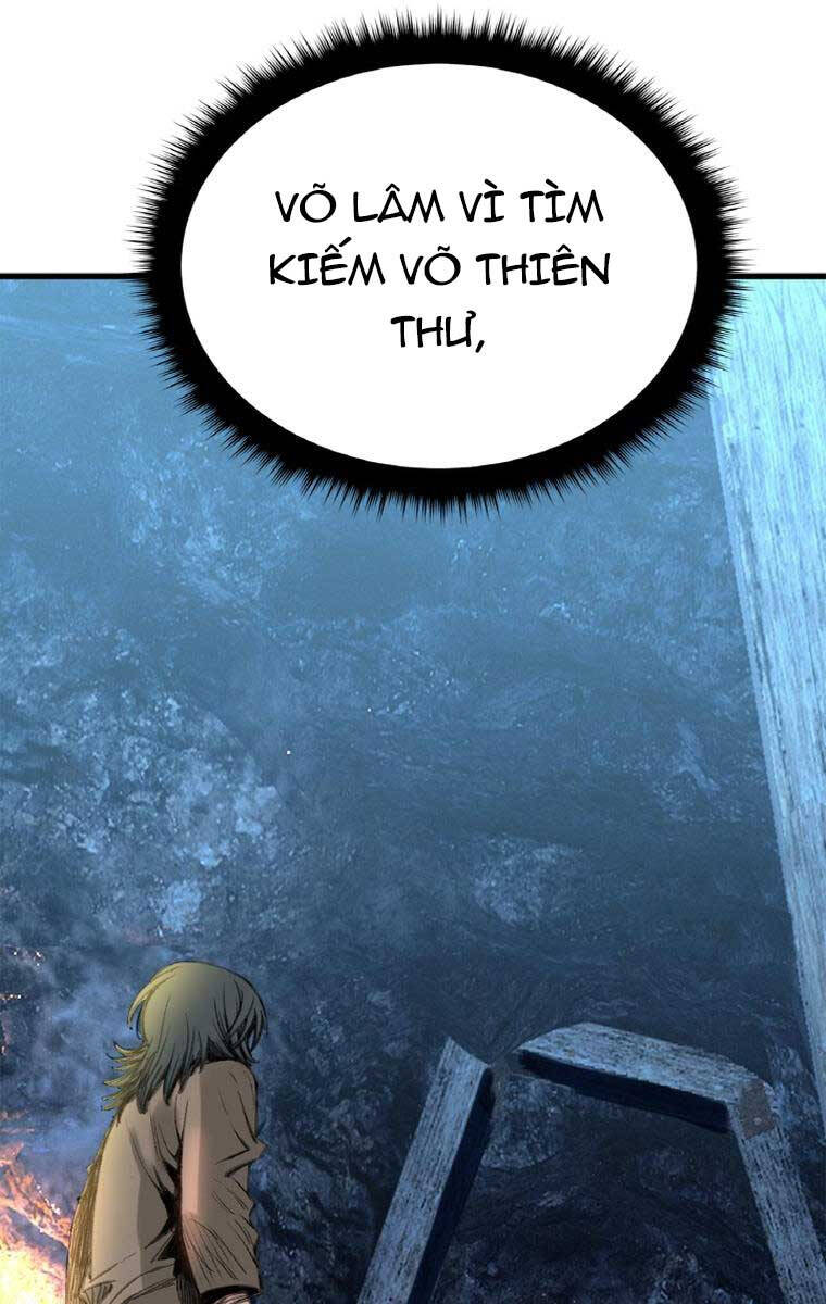 Ám Ma Thiên Đế Chap 5 - Next Chap 6