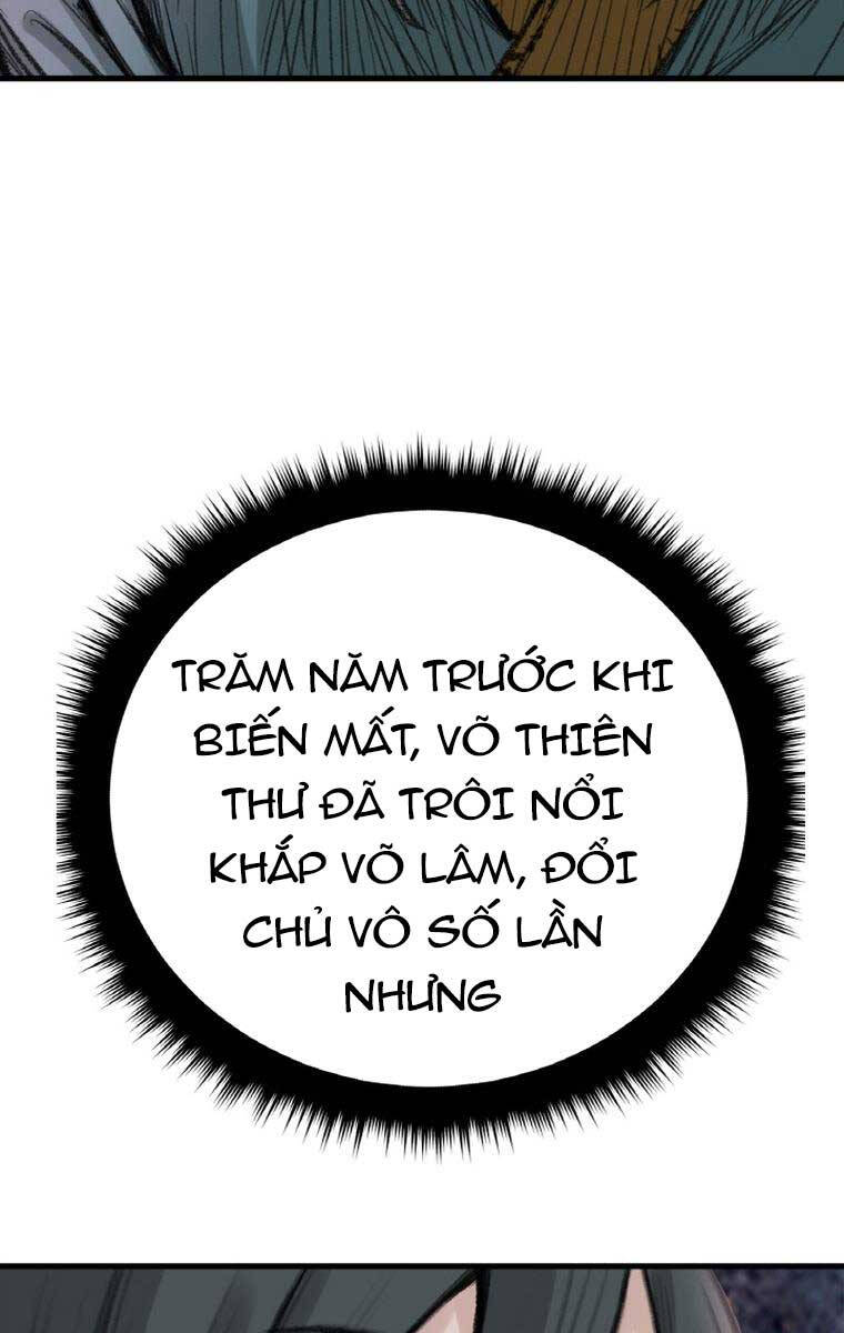 Ám Ma Thiên Đế Chap 5 - Next Chap 6